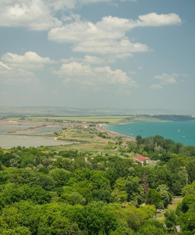 Seaside Vantage Getaway 부르가스 외부 사진