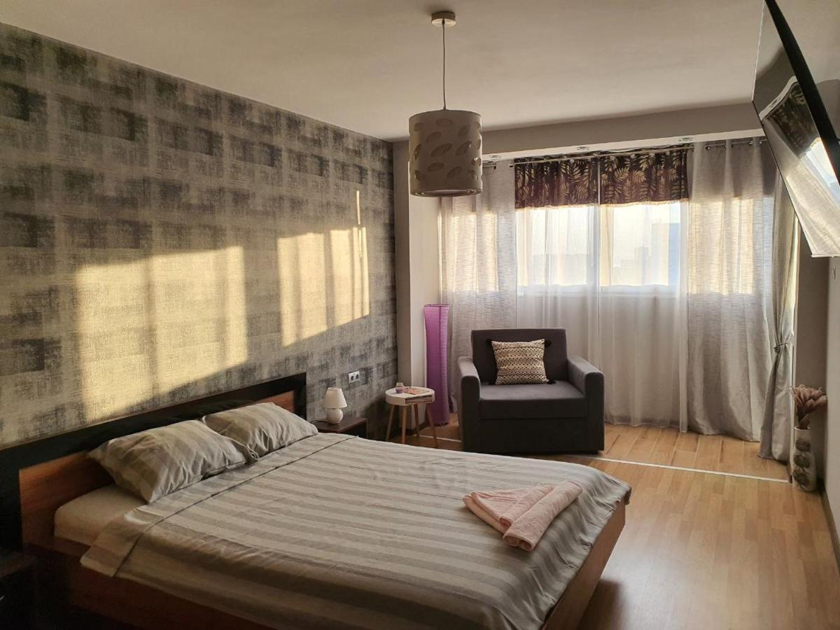 Seaside Vantage Getaway 부르가스 외부 사진