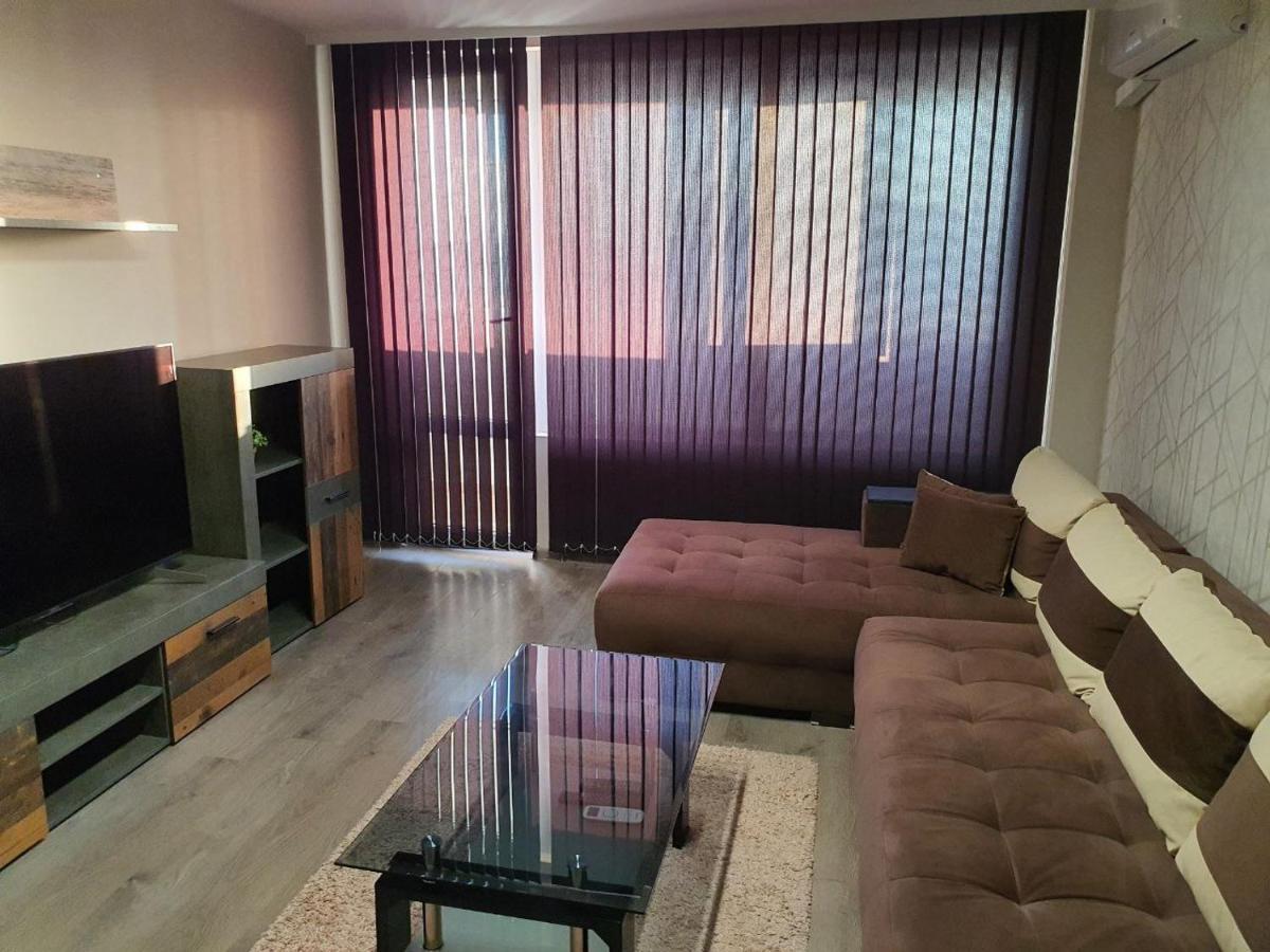 Seaside Vantage Getaway 부르가스 외부 사진