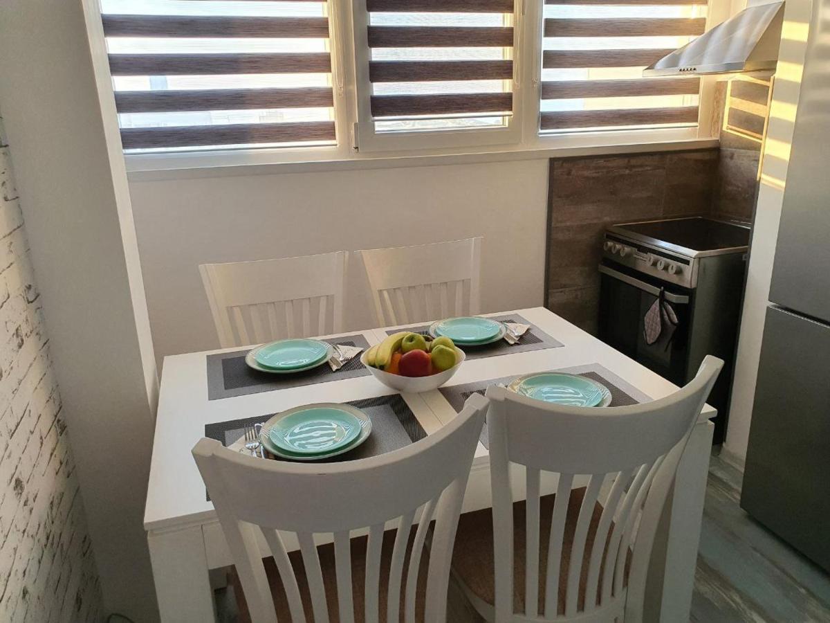 Seaside Vantage Getaway 부르가스 외부 사진