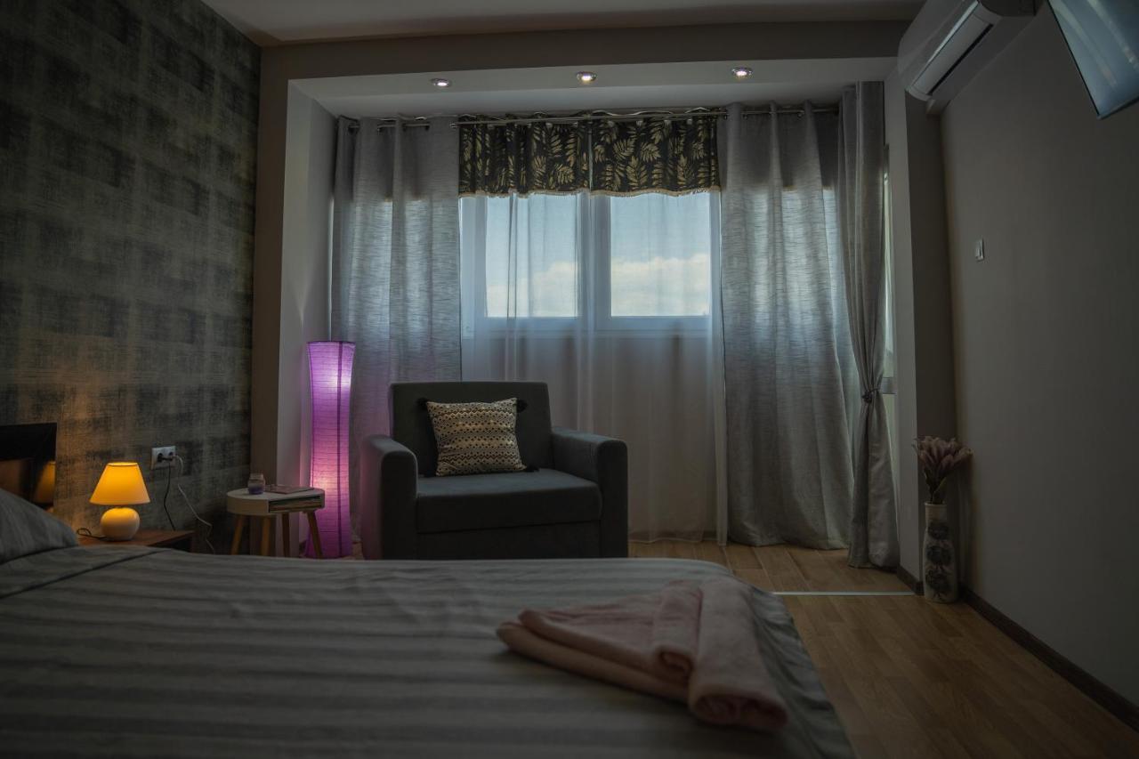 Seaside Vantage Getaway 부르가스 외부 사진