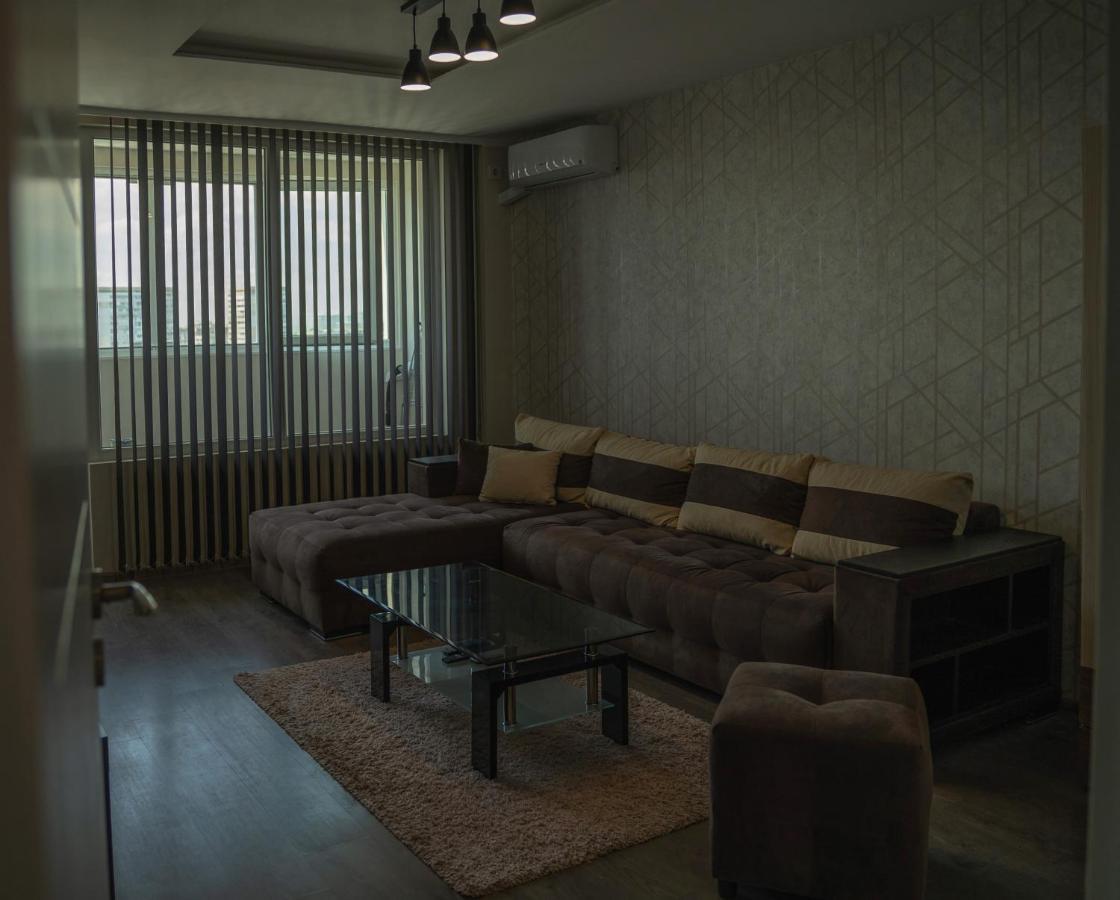 Seaside Vantage Getaway 부르가스 외부 사진